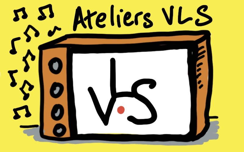 Vidéos VLS
